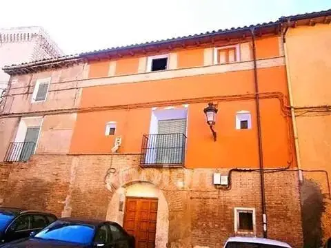 Piso en Daroca