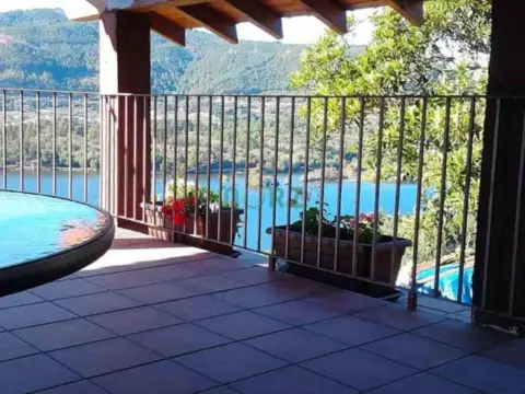 Chalet en A Fenteira (Boboras)