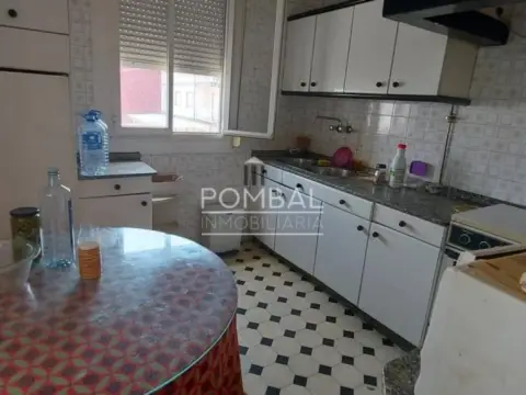 Piso en Xinzo de Limia