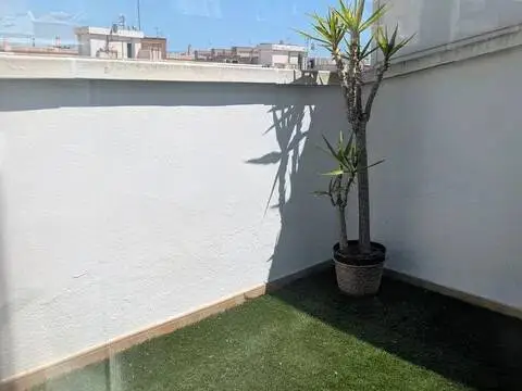 Ático en Oeste