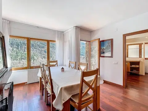 3-bedroom flat for sale in Canillo · 21 of 60