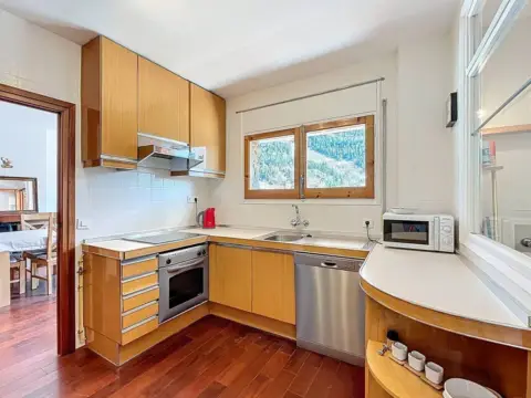 3-bedroom flat for sale in Canillo · 33 of 60