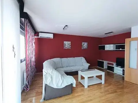 Piso en San Roque-La Concordia