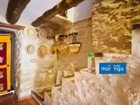 Chalet en Morella