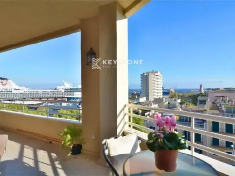 Ático en Palma de Mallorca