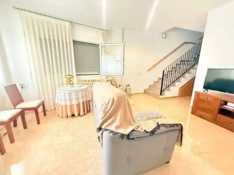 Casa en La Hoya-Almendricos-Purias