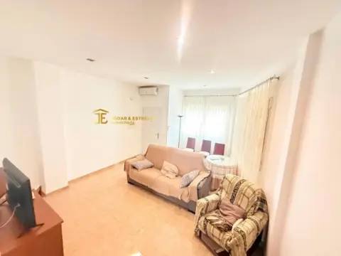 Casa en La Hoya-Almendricos-Purias