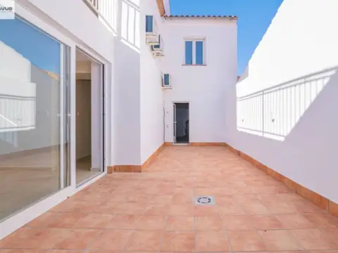 Casa rústica en Villa de Otura