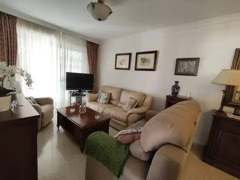 Piso en La Unión-Cruz del Humilladero-Los Tilos