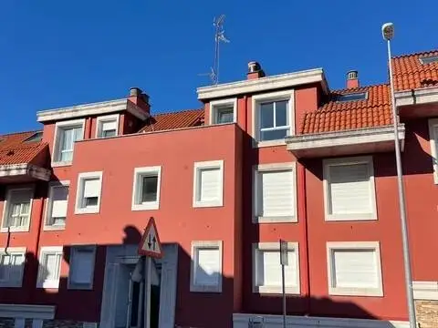 Ático en Aralde (Sobran)