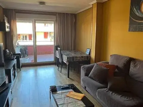 Ático en Aralde (Sobran)