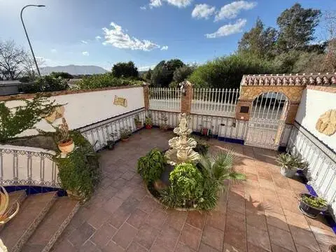 Casa adosada en Guadalmar
