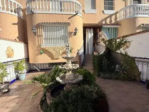 Casa adosada en Guadalmar