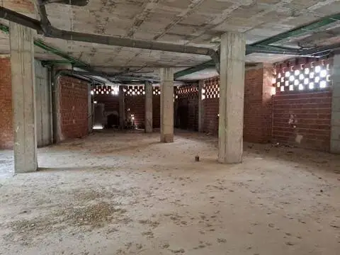 Local comercial en Avenida de Don Juan de Borbón