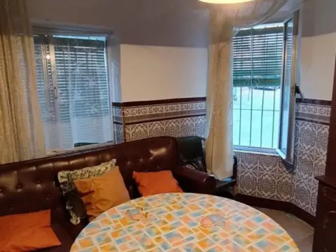 Chalet en Serradilla