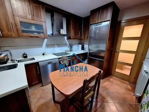 Piso en La Gineta
