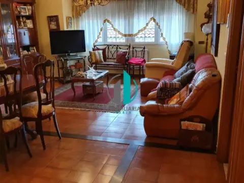 Casa adosada en Navarrete