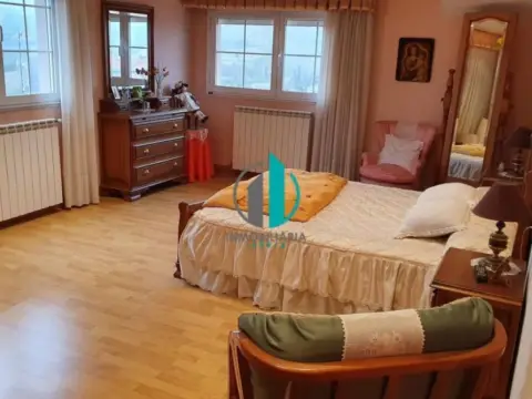 Casa adosada en Navarrete