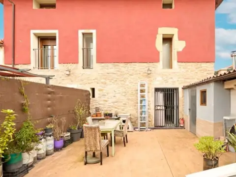 Casa adosada en Zona Rural Suroeste