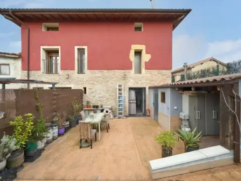 Casa adosada en Zona Rural Suroeste