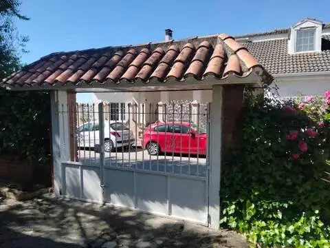 Chalet en Cebolla