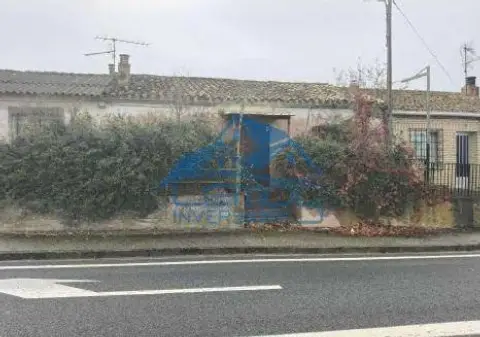 Chalet en La Portalada-Varea