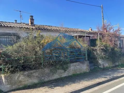 Chalet en La Portalada-Varea