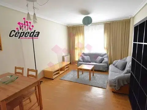 Piso en Ciudad Real Capital