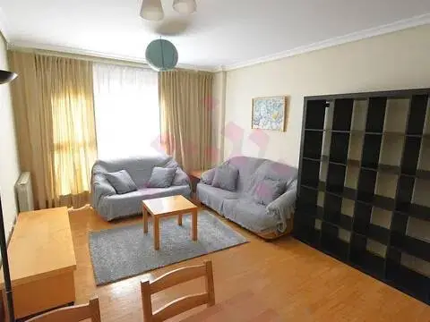 Piso en Ciudad Real Capital