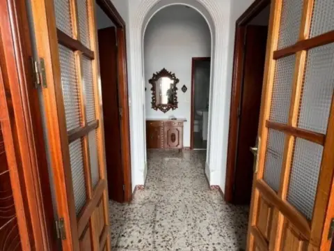 Casa en Algodonales