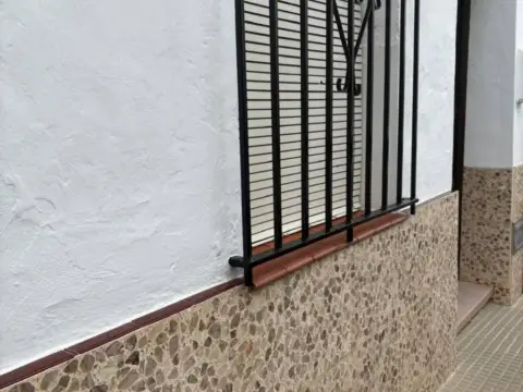 Casa adosada en Bollullos Par del Condado