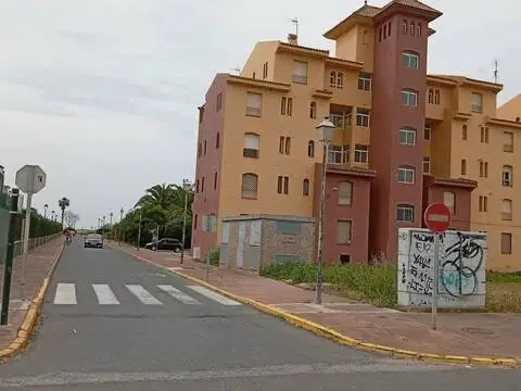 Piso – Ayamonte