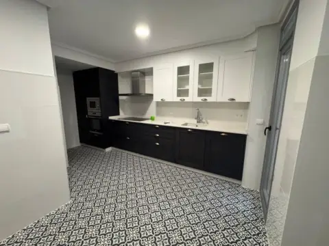 Piso en Zona Alta