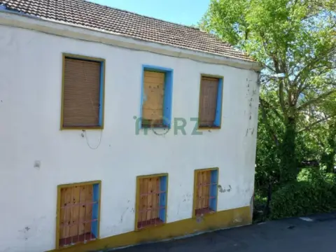 Casa en A Ponte