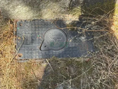 Chalet en Paderne de Allariz