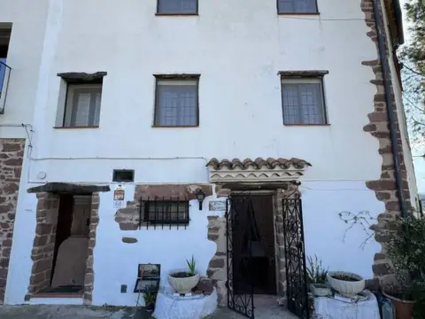 Chalet en Vilafamés