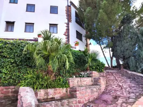 Chalet en Vilafamés