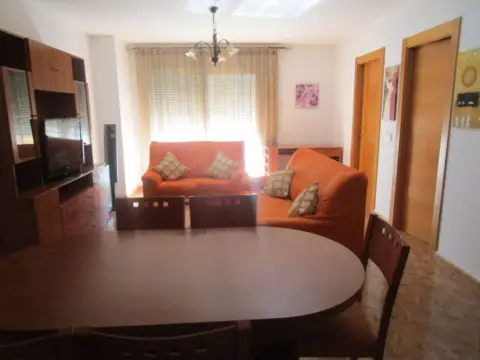 Piso en Lorca