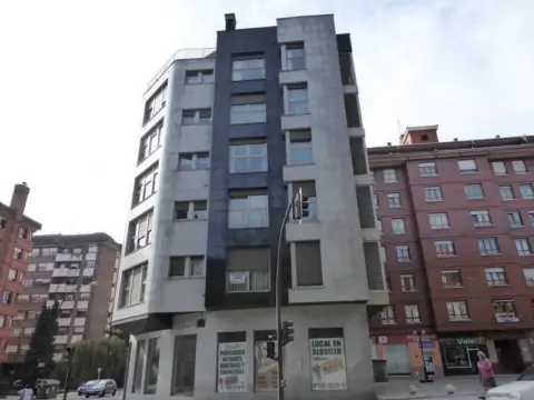 Local comercial en Avilés