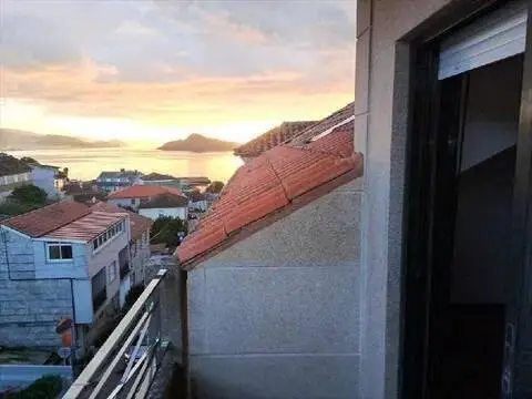 Ático en O Casal (San Xoan de Poio)