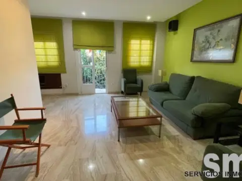 Piso en Prado del Rey