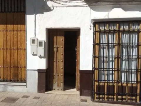 Piso en Teba