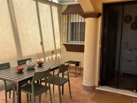 Casa en La Soledad-La Coquina-Los Gallos