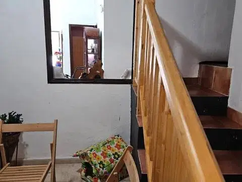 Casa rústica en calle Las Eras