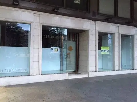 Local comercial en Centro