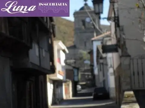 Terreno en Molinaseca