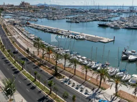Piso en Palma de Mallorca