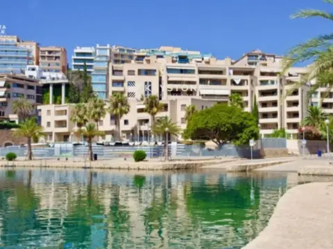 Piso en Palma de Mallorca