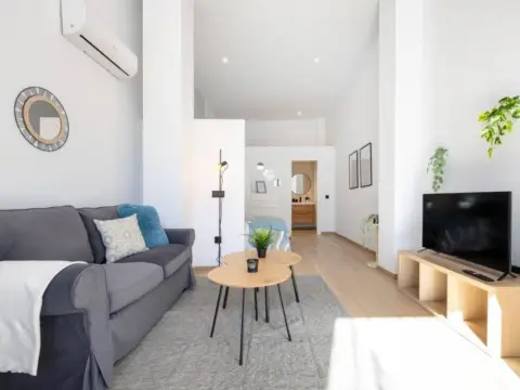 Piso en Joaquina Eguaras