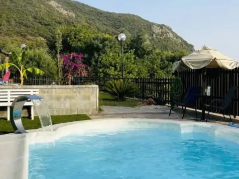 Chalet en El Bosque